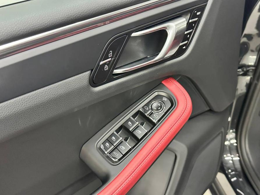 Porsche Macan I Рестайлинг 2 Воронеж  - изображение 12