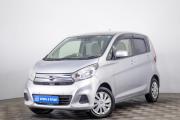 Nissan Dayz I Рестайлинг Пермь  - изображение 23
