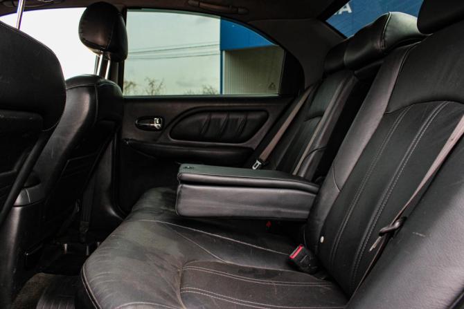 Hyundai Sonata IV (EF) Рестайлинг с пробегом 2006 года, цена 529 000 рублей, 266325 км, седан, Автокод Объявления