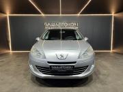 Peugeot 408 I Уфа  - изображение 16