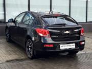 Chevrolet Cruze I Рестайлинг Екатеринбург  - изображение 23