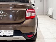 Renault Logan II Рестайлинг Екатеринбург  - изображение 24
