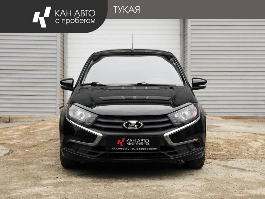 Lada (ВАЗ) Granta I Рестайлинг Казань  - изображение 2