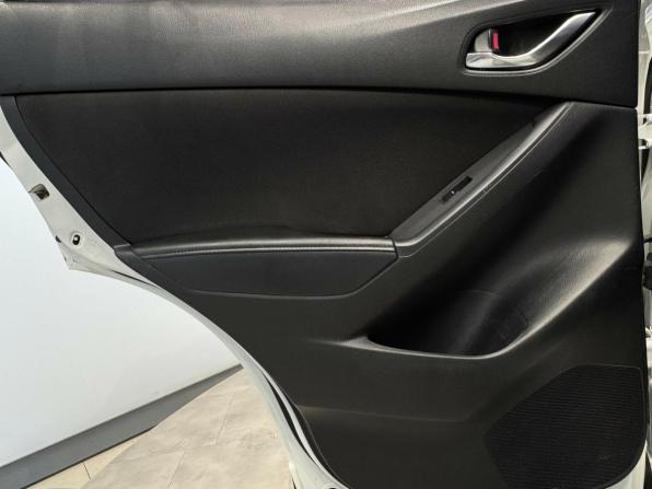 Mazda CX-5 I с пробегом 2014 года, цена 1 720 000 рублей, 165609 км, внедорожник, Автокод Объявления