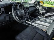Toyota Tundra III Москва  - изображение 32