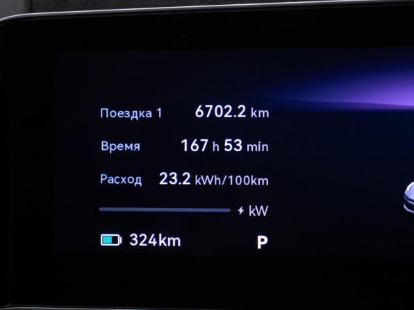 Zeekr 001 I с пробегом 2023 года, цена 5 445 000 рублей, 19623 км, лифтбек, Автокод Объявления