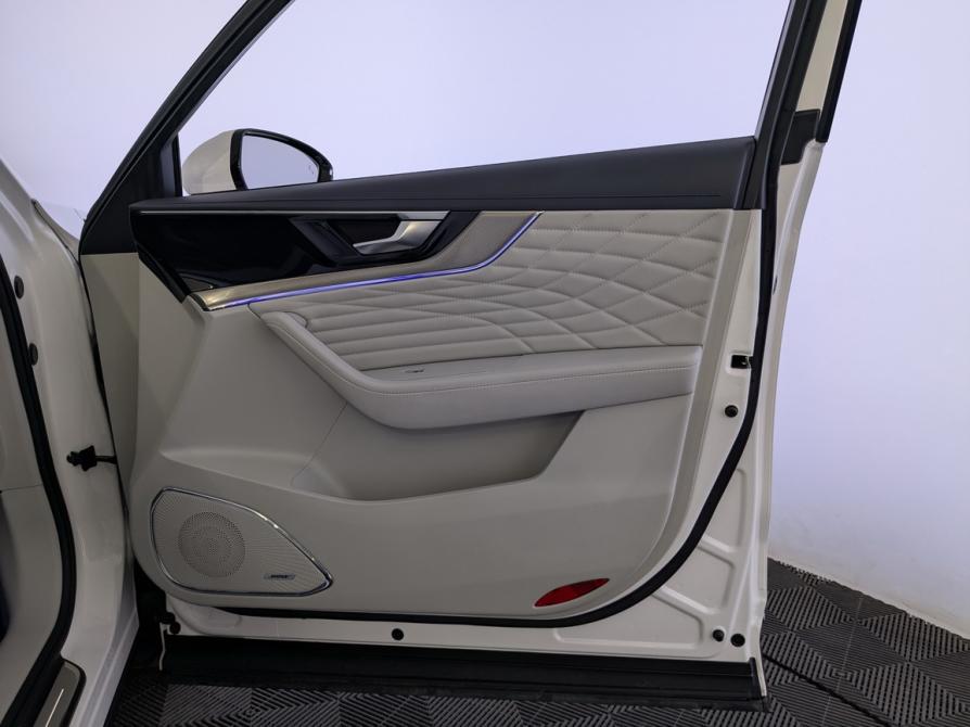 Hongqi HS5 I Москва  - изображение 25