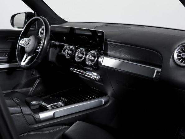 Mercedes-Benz GLB I (X247) с пробегом 2020 года, цена 3 300 000 рублей, 110000 км, внедорожник, Автокод Объявления