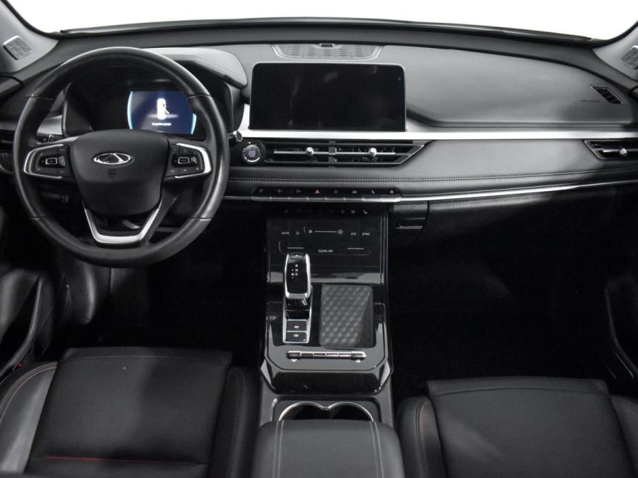 Chery Tiggo 7 Pro I Санкт-Петербург  - изображение 17
