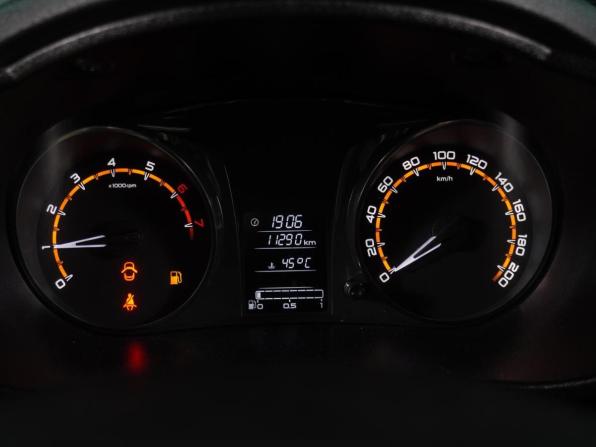 Lada (ВАЗ) Granta I Рестайлинг с пробегом 2026 года, цена 849 000 рублей, 11290 км, седан, Автокод Объявления