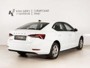 Skoda Octavia IV (A8) Казань  - изображение 11