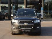 Chevrolet Captiva I Рестайлинг 2 Москва  - изображение 22