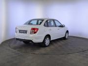 Lada (ВАЗ) Granta I Рестайлинг Москва  - изображение 31