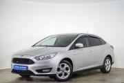 Ford Focus III Рестайлинг Оренбург  - изображение 27