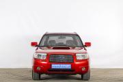Subaru Forester II Рестайлинг Тюмень  - изображение 25