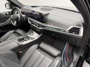 BMW X5 IV (G05/G18) Рестайлинг Москва  - изображение 38