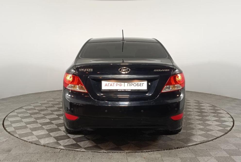 Hyundai Solaris I Волгоград  - изображение 6