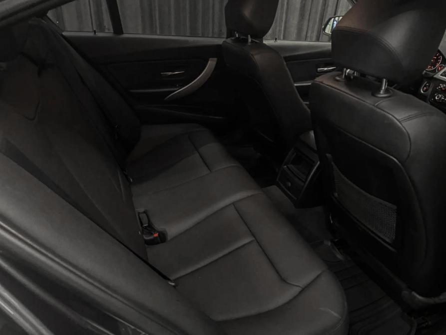 BMW 3 серии VI (F3x) Красноярск  - изображение 15