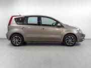 Nissan Note I Рестайлинг Химки  - изображение 29