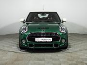 Mini Hatch III (F55/F56) Рестайлинг Санкт-Петербург  - изображение 24