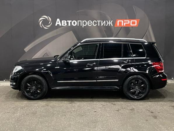 Mercedes-Benz GLK-Класс I (X204) Рестайлинг с пробегом 2012 года, цена 1 298 000 рублей, 255680 км, внедорожник, Автокод Объявления