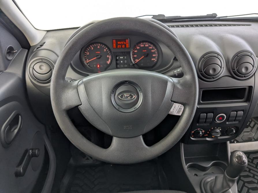 Lada (ВАЗ) Largus I Москва  - изображение 22