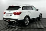 Lada (ВАЗ) Vesta I Нижний Новгород  - изображение 29