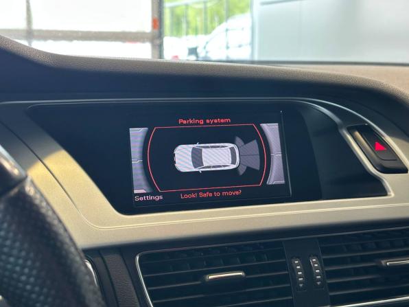 Audi A4 allroad IV (B8) с пробегом 2010 года, цена 1 247 000 рублей, 204472 км, универсал, Автокод Объявления