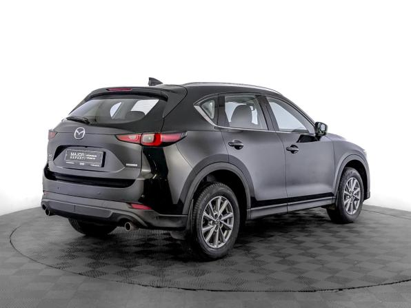 Mazda CX-5 II Рестайлинг с пробегом 2024 года, цена 3 320 000 рублей, 12710 км, внедорожник, Автокод Объявления