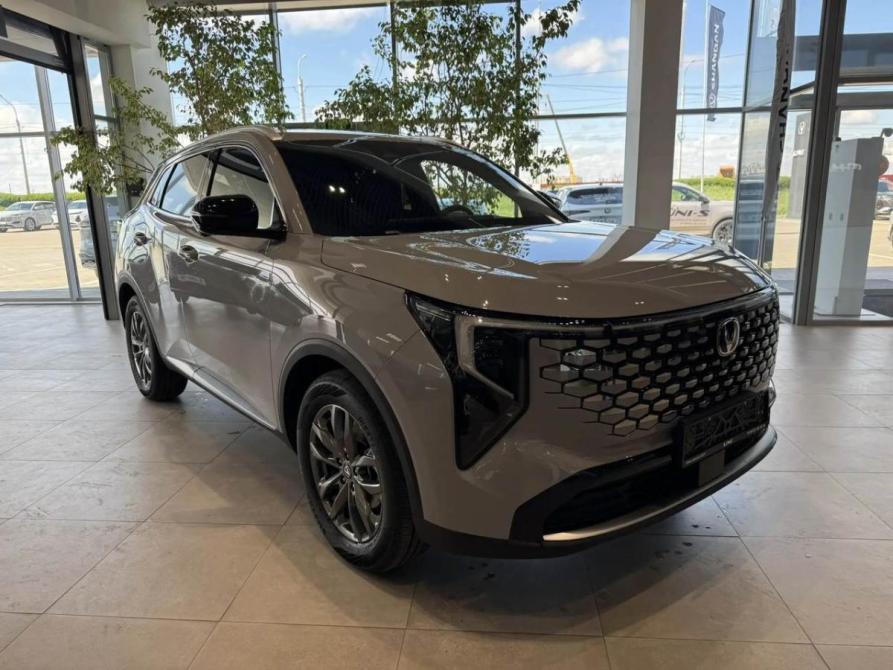 Changan UNI-S (CS55 Plus) I Рестайлинг Астрахань  - изображение 6