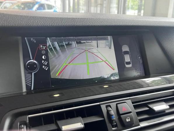 BMW 5 серии VI (F10/F11/F07) с пробегом 2011 года, цена 1 489 000 рублей, 365830 км, седан, Автокод Объявления