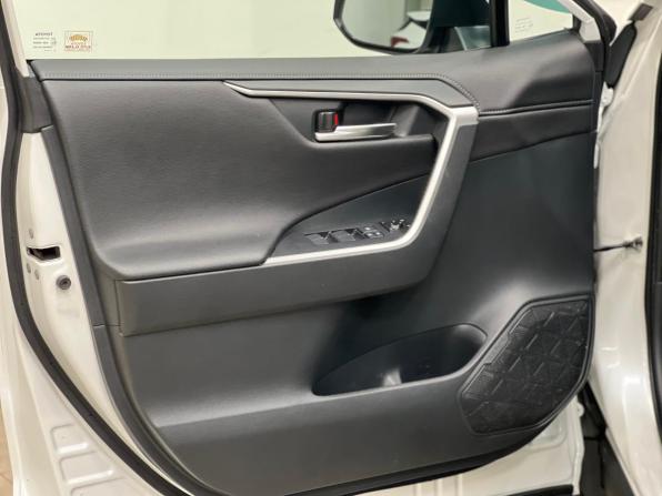 Toyota RAV4 V (XA50) с пробегом 2019 года, цена 2 965 000 рублей, 89500 км, внедорожник, Автокод Объявления