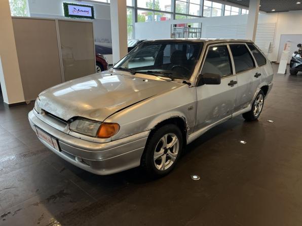 Lada (ВАЗ) 2114 с пробегом 2007 года, цена 114 000 рублей, 300212 км, хэтчбек, Автокод Объявления