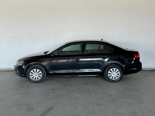 Volkswagen Jetta VI Рестайлинг с пробегом 2015 года, цена 1 049 000 рублей, 225547 км, седан, Автокод Объявления