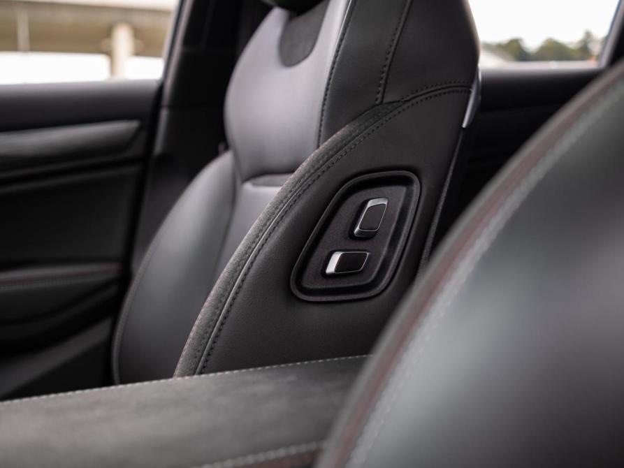 Geely Tugella I Рестайлинг Сочи  - изображение 29