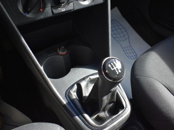 Volkswagen Polo V с пробегом 2013 года, цена 749 000 рублей, 128307 км, седан, Автокод Объявления