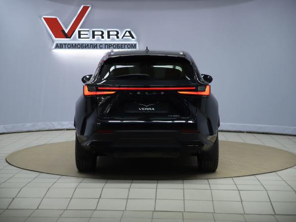 Lexus NX II с пробегом 2021 года, цена 6 190 000 рублей, 71379 км, внедорожник, Автокод Объявления
