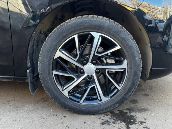Haval Jolion I с пробегом 2022 года, цена 1 548 000 рублей, 52198 км, внедорожник, Автокод Объявления