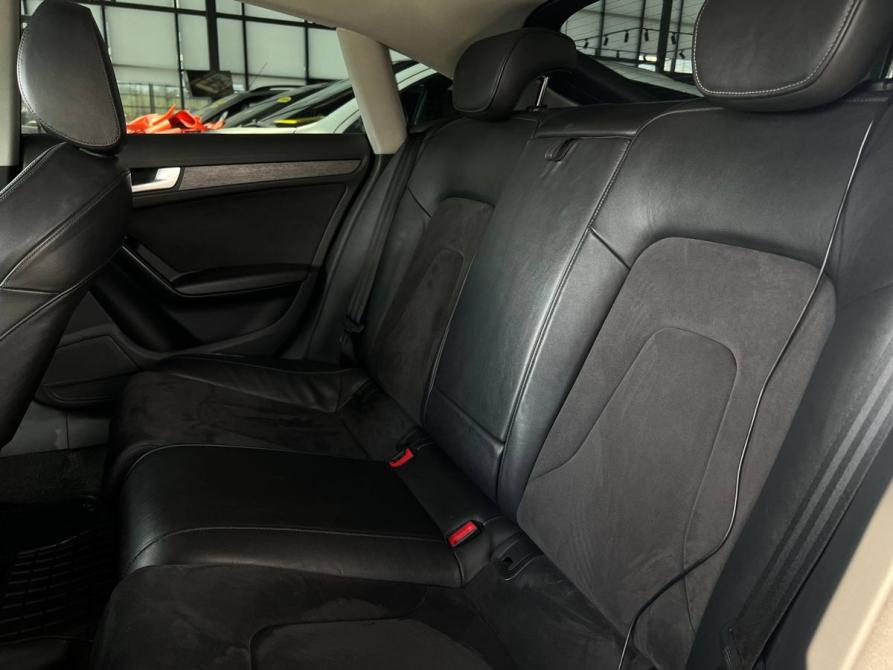 Audi A5 I (8T) Рестайлинг Оренбург  - изображение 19