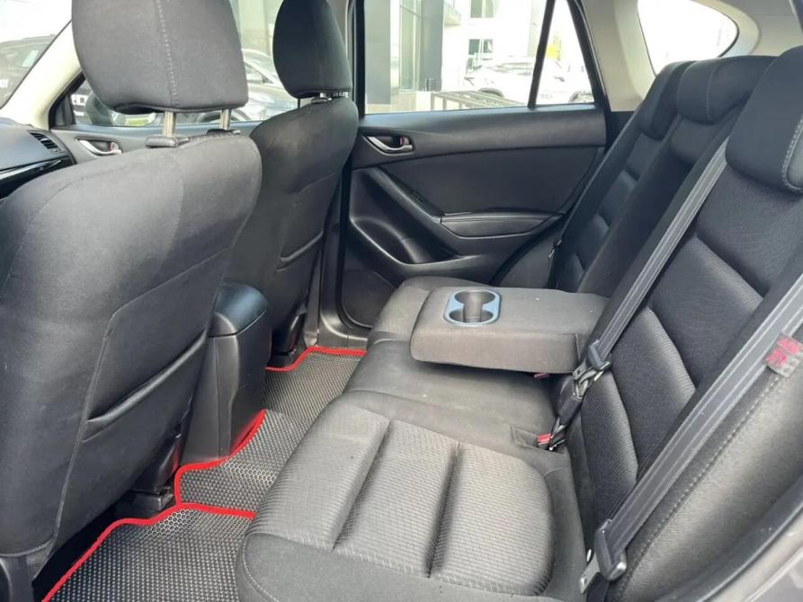 Mazda CX-5 I Воронеж  - изображение 3