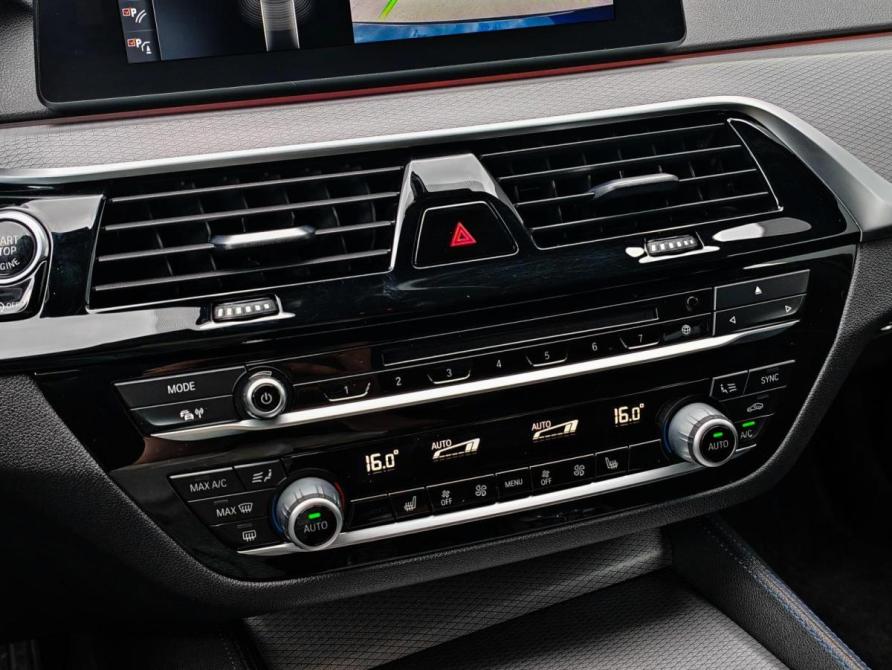 BMW 5 серии VII (G30/G31/G38) Краснодар  - изображение 13