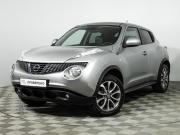 Nissan Juke I Санкт-Петербург  - изображение 18