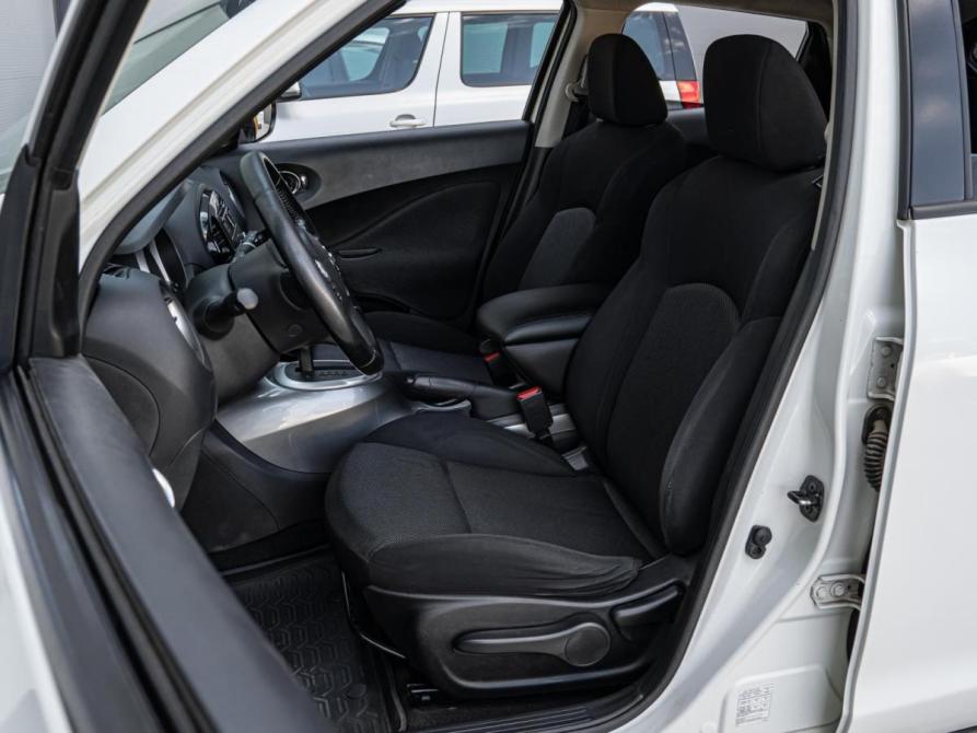 Nissan Juke I Краснодар  - изображение 10