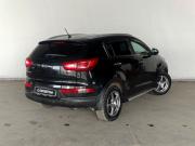 Kia Sportage III Москва  - изображение 25
