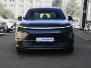 Li Auto (Lixiang) L6 I Москва  - изображение 26