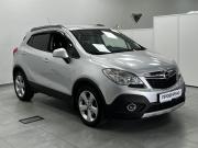 Opel Mokka I Казань  - изображение 19