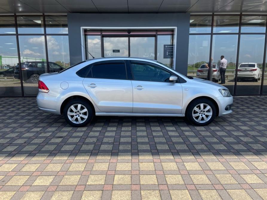 Volkswagen Polo V Краснодар  - изображение 4