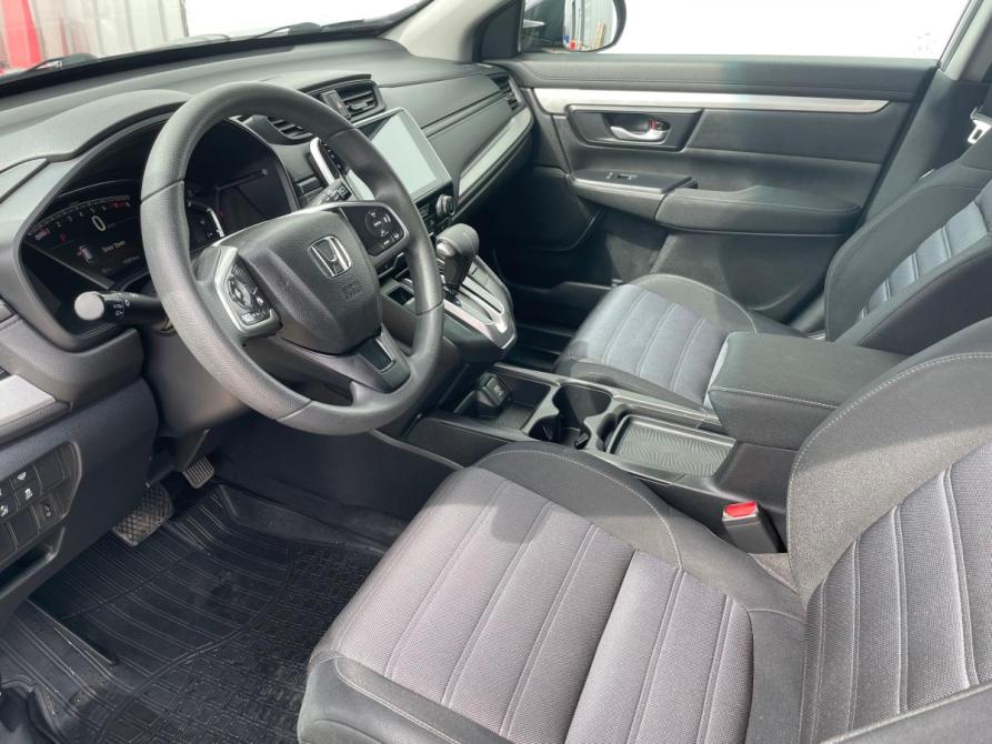 Honda CR-V V Стерлитамак  - изображение 9