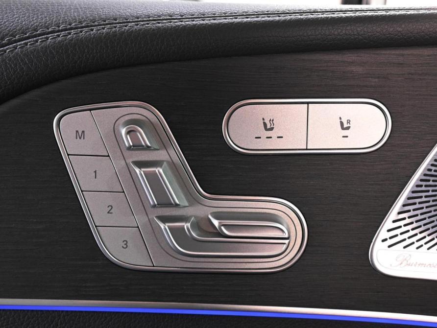 Mercedes-Benz GLE Coupe II (C167) Ростов-на-Дону  - изображение 21