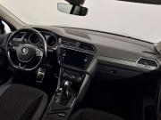 Volkswagen Tiguan II Санкт-Петербург  - изображение 40